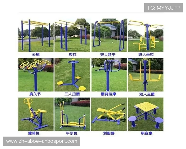 老年人适合使用的健身器材大全及安全指南